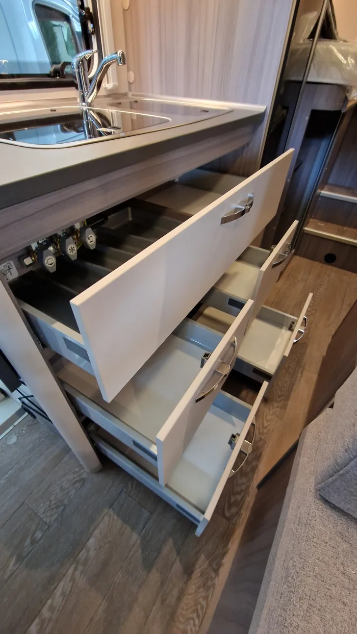 Fahrzeugbild Hobby Optima OnTour Edition V65 GE #9