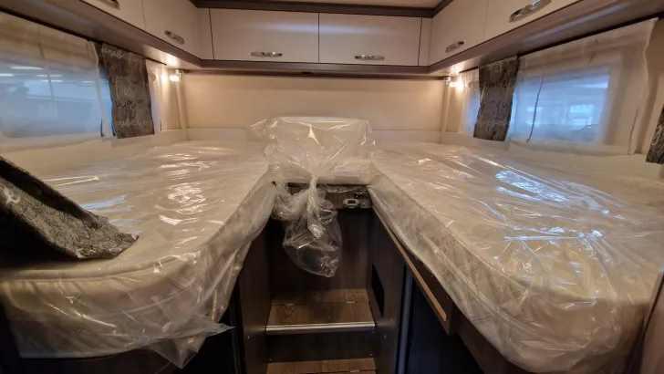 Fahrzeugbild Hobby Optima OnTour Edition V65 GE #11