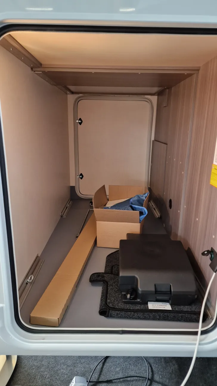 Fahrzeugbild Hobby Optima OnTour Edition V65 GE #14