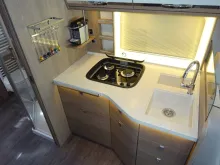 Fahrzeugbild Morelo Palace 88 LB Life - Bar / Vermietung #8