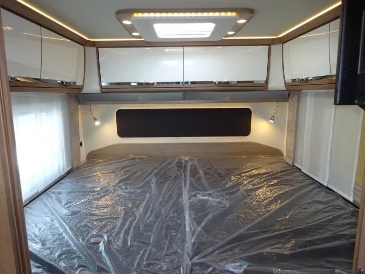 Fahrzeugbild Morelo Palace 88 LB Life - Bar / Vermietung #12