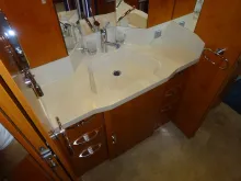 Fahrzeugbild Phoenix Alkoven 8400 BMRSLX -Rundsitzgruppe/Einzelbetten #14