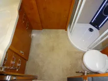 Fahrzeugbild Phoenix Alkoven 8400 BMRSLX -Rundsitzgruppe/Einzelbetten #16