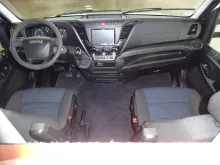 Fahrzeugbild Phoenix Alkoven 8400 BMRSLX -Rundsitzgruppe/Einzelbetten #17