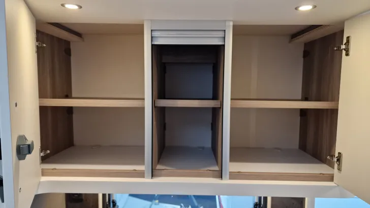 Fahrzeugbild Hobby Excellent Edition 495 UL #6