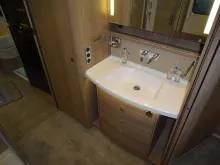 Fahrzeugbild Morelo Palace 90 M - Queensbett ohne Hubbett #12