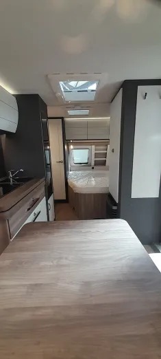 Bild 4 Hobby Excellent Edition 460 UFe