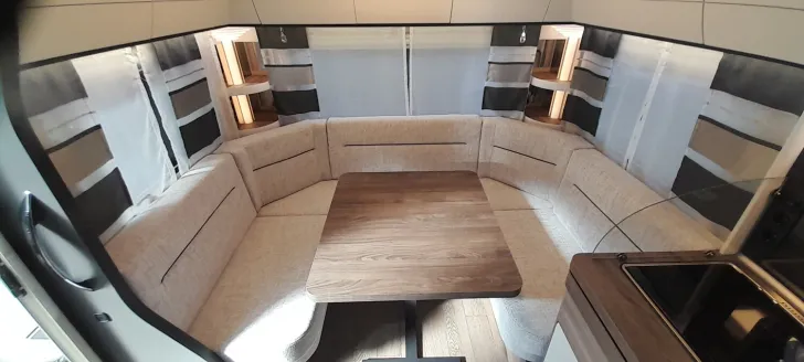 Fahrzeugbild Hobby Excellent Edition 460 UFe #5