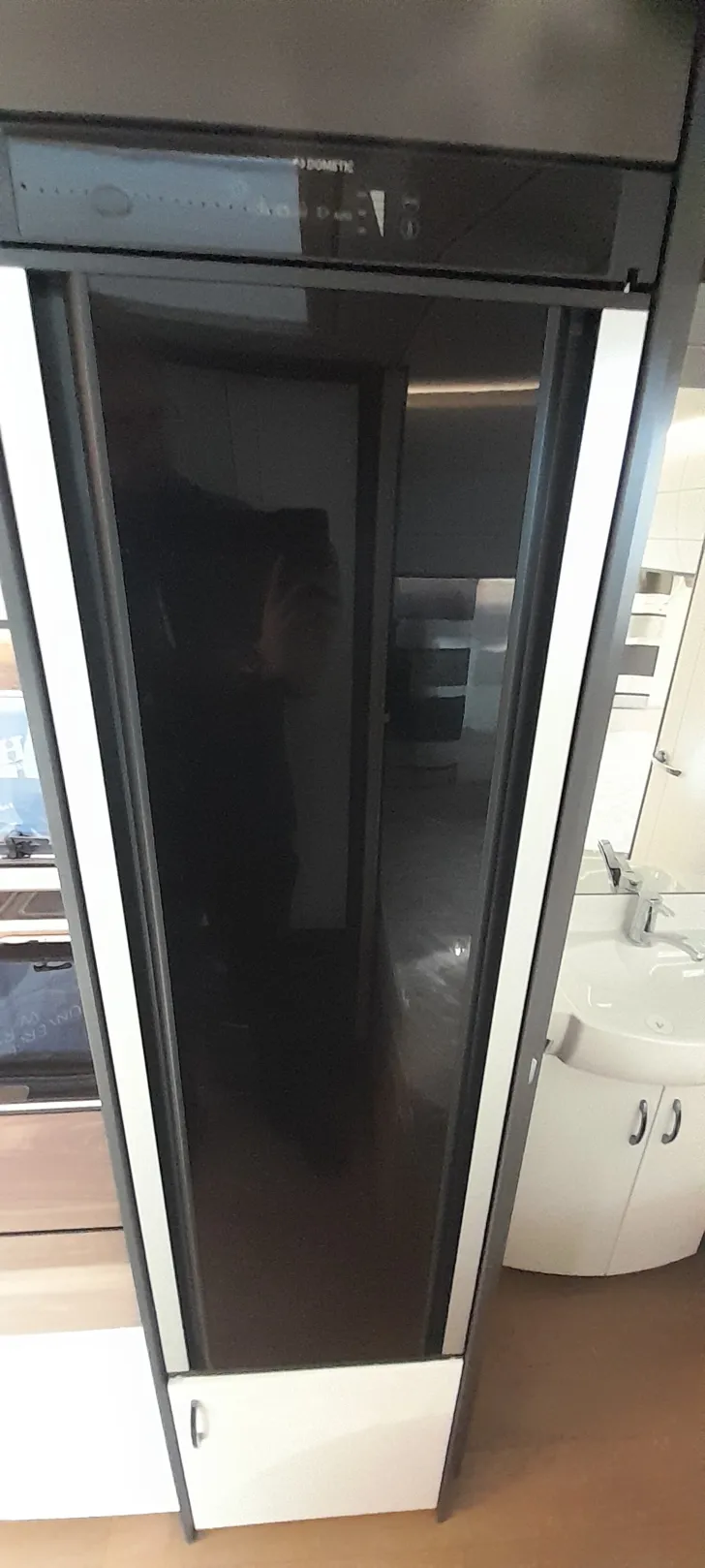 Fahrzeugbild Hobby Excellent Edition 460 UFe #8