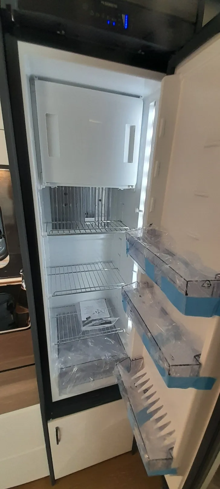 Fahrzeugbild Hobby Excellent Edition 460 UFe #9