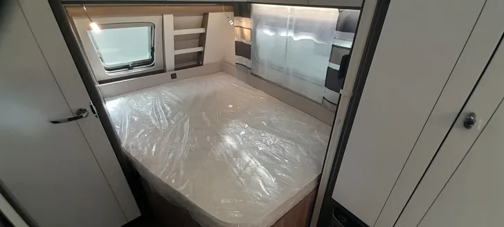 Fahrzeugbild Hobby Excellent Edition 460 UFe #10