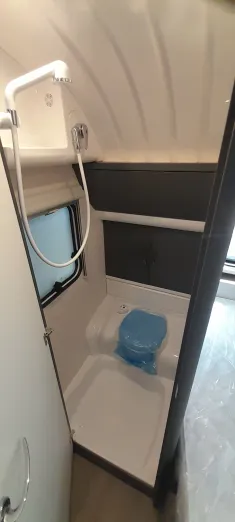 Bild 11 Hobby Excellent Edition 460 UFe