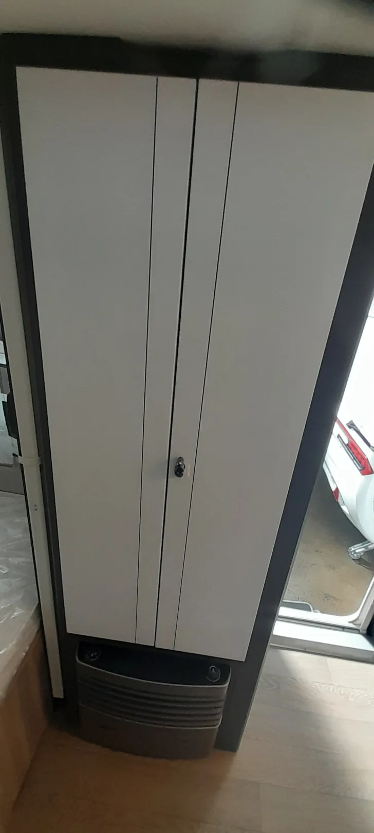 Fahrzeugbild Hobby Excellent Edition 460 UFe #13