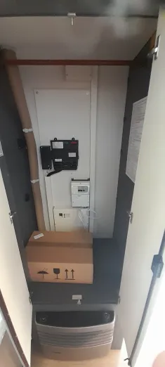 Bild 14 Hobby Excellent Edition 460 UFe