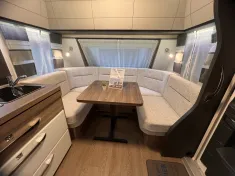 Bild 3 Hobby Excellent Edition 540 WLU