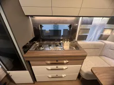 Bild 4 Hobby Excellent Edition 540 WLU