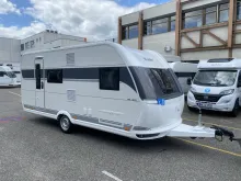 Fahrzeugbild Hobby De Luxe 490 KMF #1