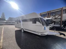 Fahrzeugbild Hobby Excellent Edition 560 KMFe #1