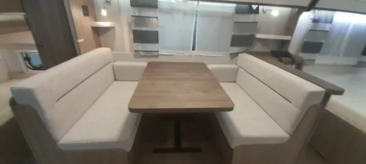 Fahrzeugbild Hobby Excellent Edition 560 KMFe #5