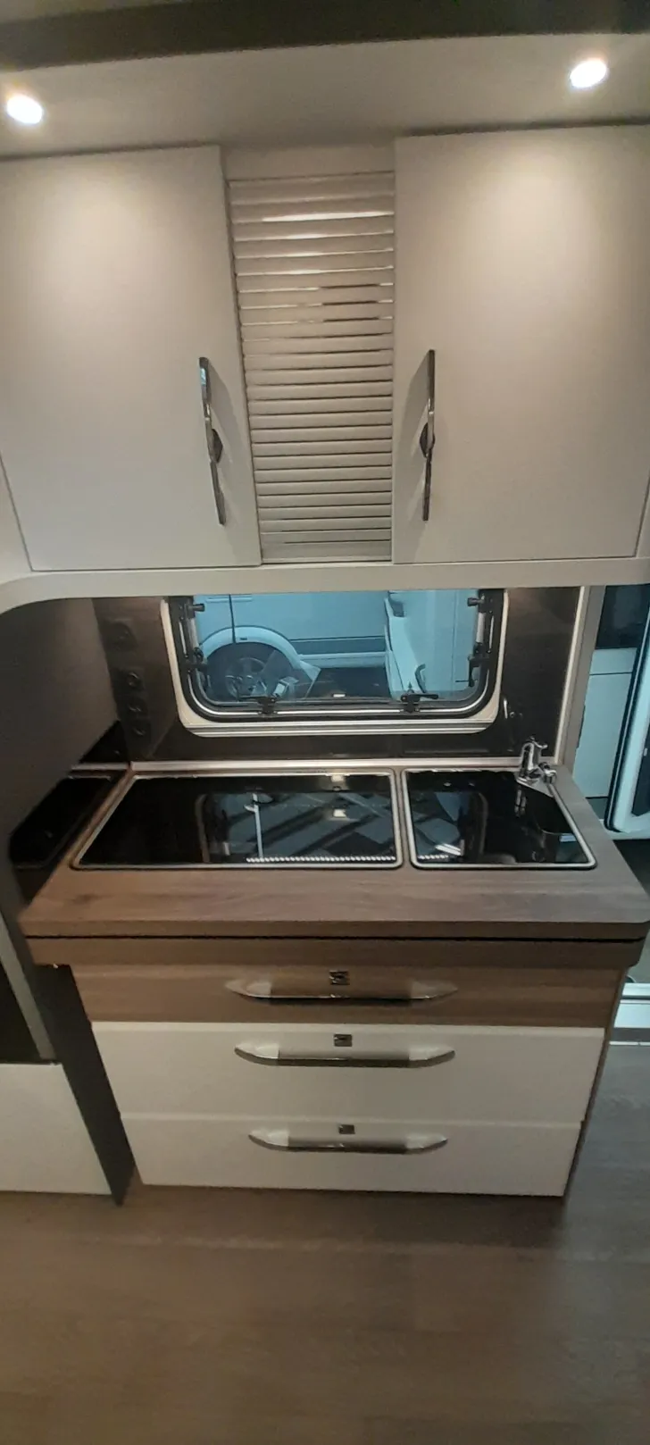 Fahrzeugbild Hobby Excellent Edition 560 KMFe #6