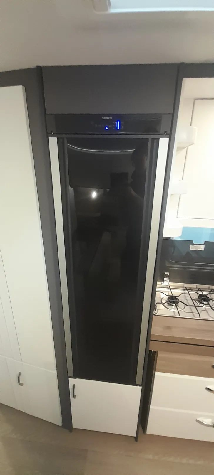 Fahrzeugbild Hobby Excellent Edition 560 KMFe #8