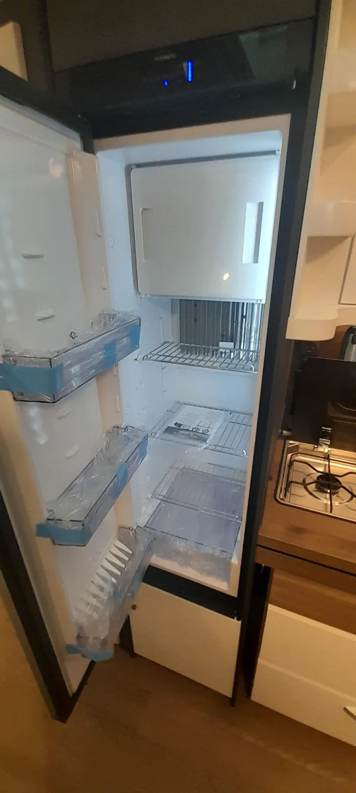 Fahrzeugbild Hobby Excellent Edition 560 KMFe #9