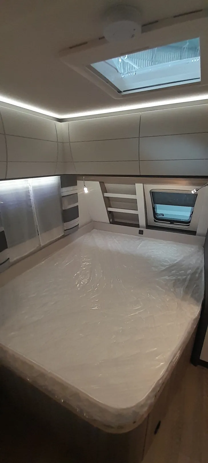 Fahrzeugbild Hobby Excellent Edition 560 KMFe #10