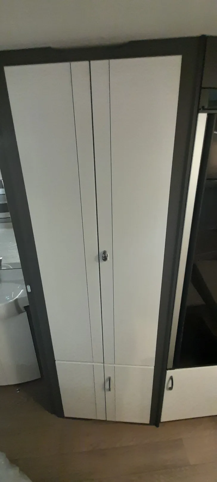 Fahrzeugbild Hobby Excellent Edition 560 KMFe #13