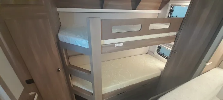 Fahrzeugbild Hobby Excellent Edition 560 KMFe #15