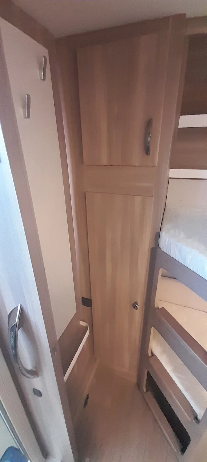 Fahrzeugbild Hobby Excellent Edition 560 KMFe #16