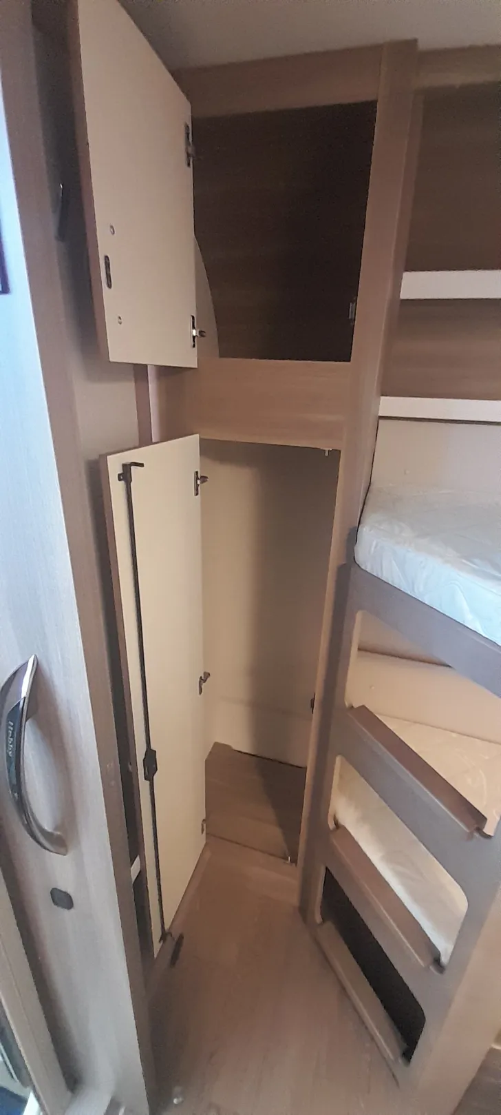 Fahrzeugbild Hobby Excellent Edition 560 KMFe #17