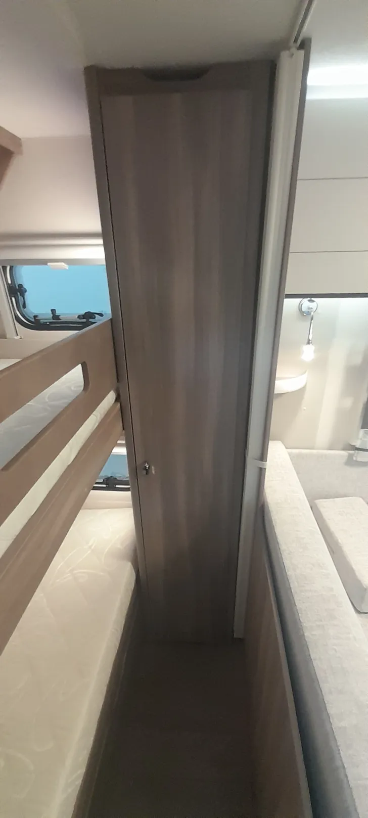 Fahrzeugbild Hobby Excellent Edition 560 KMFe #18