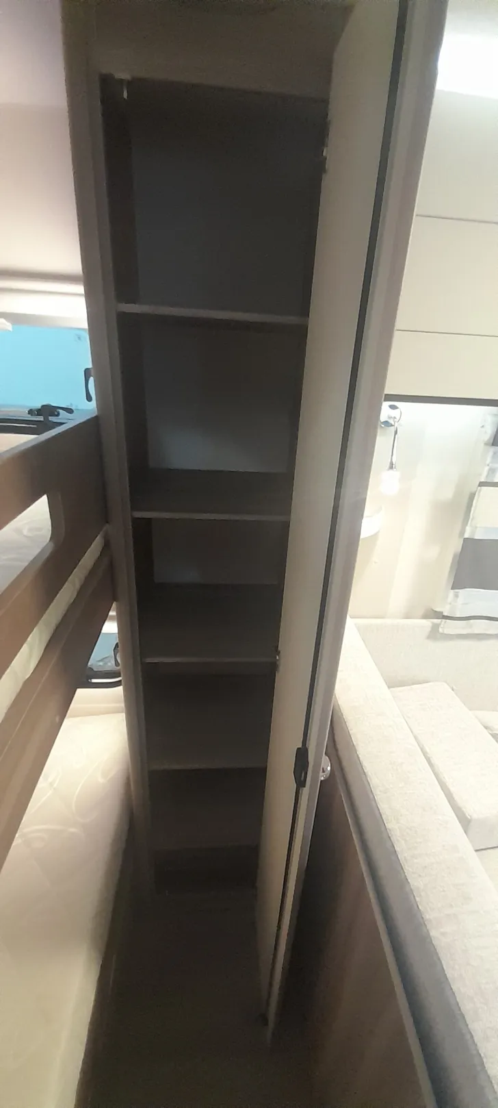 Fahrzeugbild Hobby Excellent Edition 560 KMFe #19