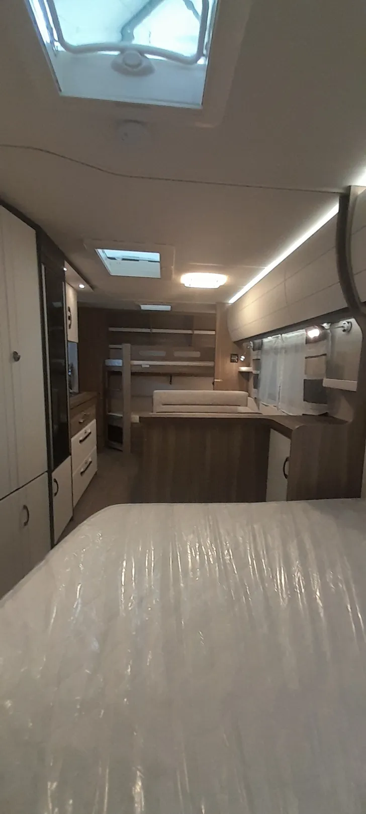 Fahrzeugbild Hobby Excellent Edition 560 KMFe #20