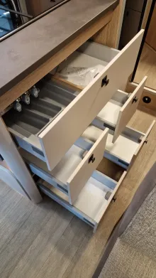 Fahrzeugbild Hobby OnTour C 700 GQ #8