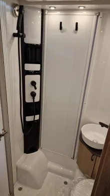 Fahrzeugbild Hobby OnTour C 700 GQ #14