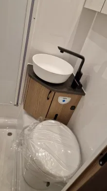 Fahrzeugbild Hobby OnTour C 700 GQ #15