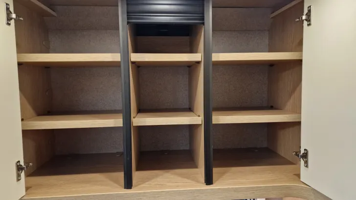 Fahrzeugbild Hobby OnTour T 710 GE #9