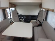 Fahrzeugbild Morelo Palace 88 LB - Einzelbetten / Balance #3