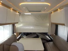 Fahrzeugbild Morelo Palace 88 LB - Einzelbetten / Balance #5