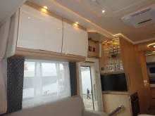 Fahrzeugbild Morelo Palace 88 LB - Einzelbetten / Balance #9