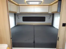 Fahrzeugbild Morelo Palace 88 LB - Einzelbetten / Balance #12