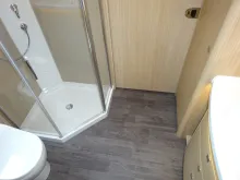 Fahrzeugbild Morelo Palace 88 LB - Einzelbetten / Balance #15