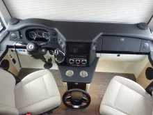 Fahrzeugbild Morelo Palace 88 LB - Einzelbetten / Balance #17