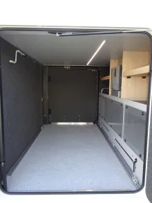 Fahrzeugbild Morelo Palace 88 LB - Einzelbetten / Balance #18