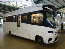 Fahrzeugbild Morelo Palace 85 L - Neues Modell 2025 #1