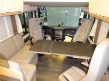 Fahrzeugbild Morelo Palace 85 L - Neues Modell 2025 #3