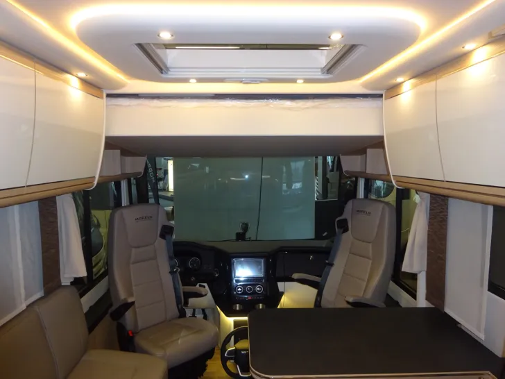 Fahrzeugbild Morelo Palace 85 L - Neues Modell 2025 #4