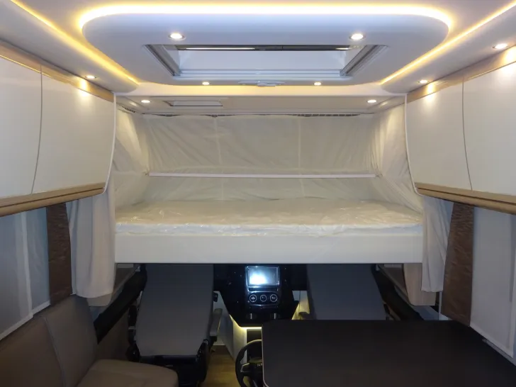 Fahrzeugbild Morelo Palace 85 L - Neues Modell 2025 #5