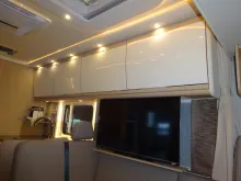 Fahrzeugbild Morelo Palace 85 L - Neues Modell 2025 #7